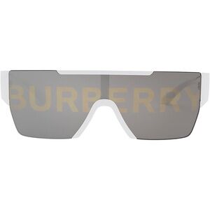 NEW Burberry BE4291 White Sunglasses